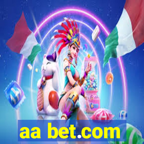 aa bet.com